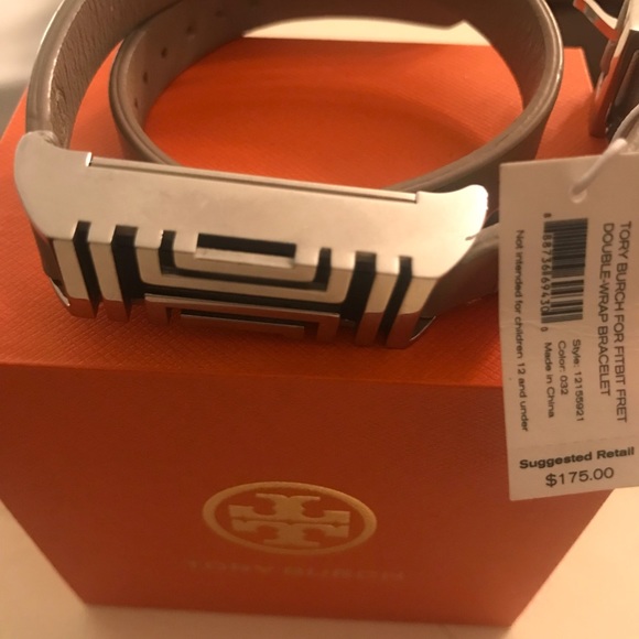 Gorgeous Tory Burch double wrap bracelet ❤️ - Picture 8 of 8